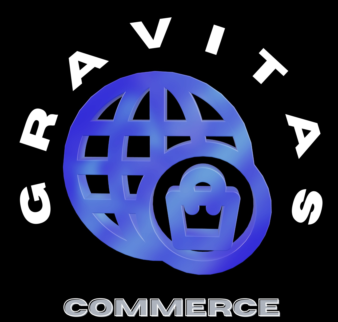 Gravitas Commerce logo